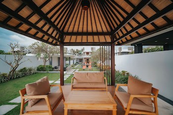 Bali Diamond Villas