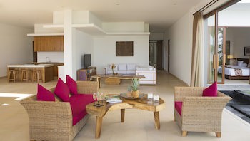 Bali Diamond Villas