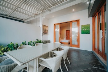 Bali Diamond Villas