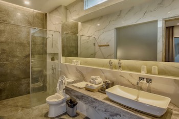 Bali Diamond Villas