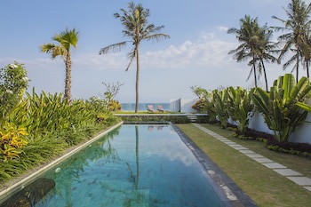 Bali Diamond Villas