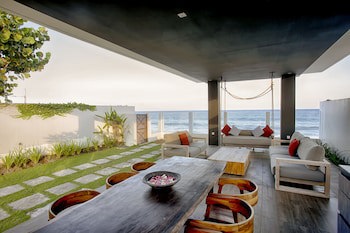 Bali Diamond Villas