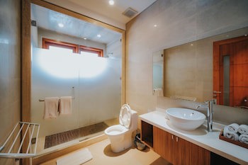 Bali Diamond Villas