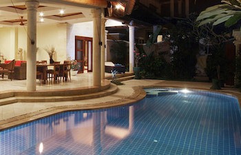 Bali Diamond Villas
