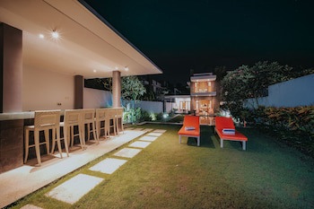 Bali Diamond Villas