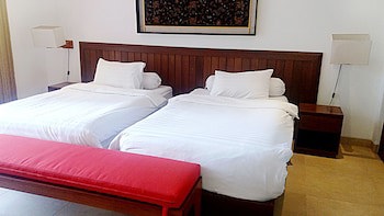 Bali Diamond Villas