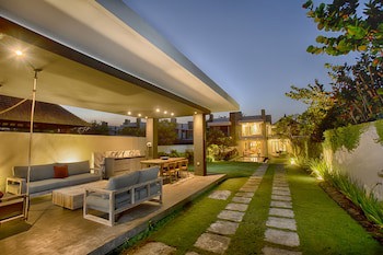 Bali Diamond Villas