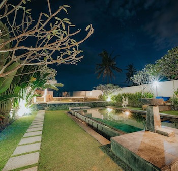 Bali Diamond Villas