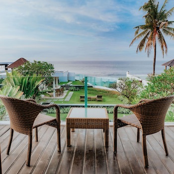 Bali Diamond Villas