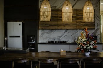 Bali Diamond Villas