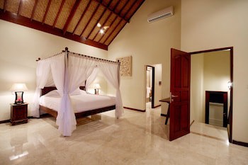 Bali Diamond Villas