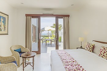 Bali Diamond Villas