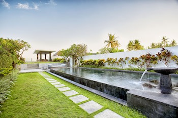 Bali Diamond Villas