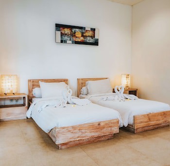 Bali Diamond Villas