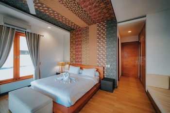 Bali Diamond Villas