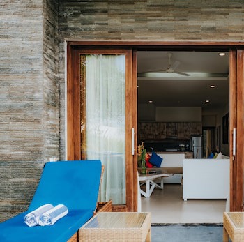 Bali Diamond Villas