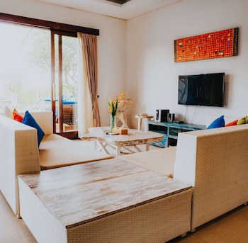 Bali Diamond Villas