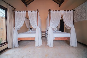 Bali Diamond Villas