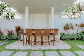 Bali Diamond Villas