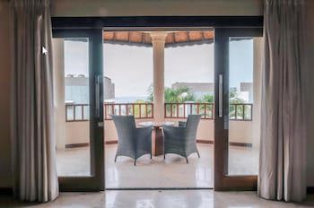 Bali Diamond Villas