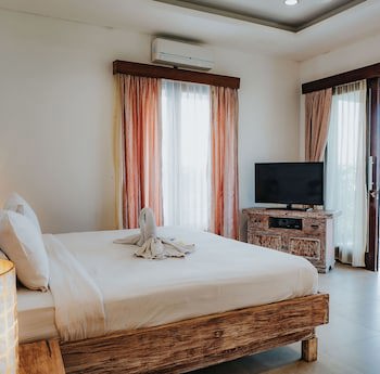 Bali Diamond Villas