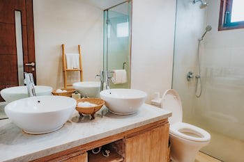 Bali Diamond Villas