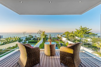 Bali Diamond Villas