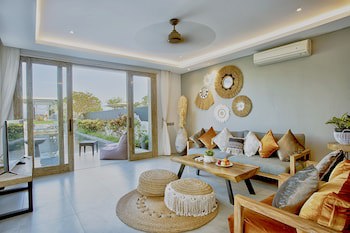 Bali Diamond Villas