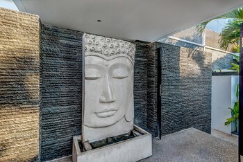 Bali Diamond Villas