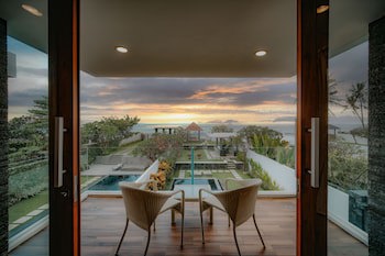 Bali Diamond Villas