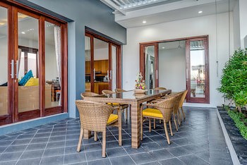Bali Diamond Villas
