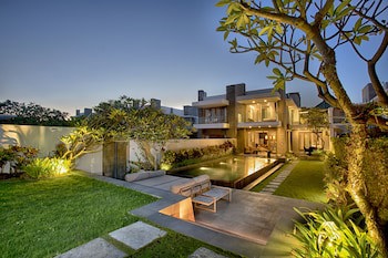 Bali Diamond Villas