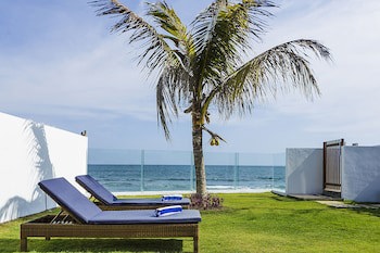 Bali Diamond Villas