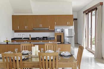 Bali Diamond Villas