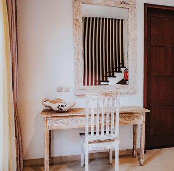 Bali Diamond Villas