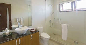 Bali Diamond Villas