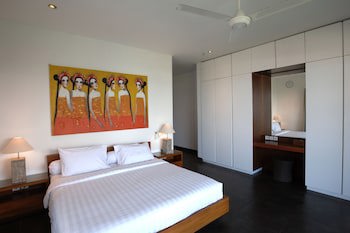 Bali Diamond Villas