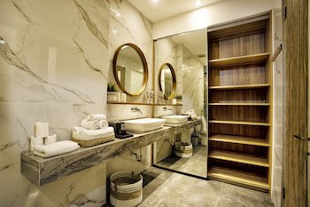 Bali Diamond Villas