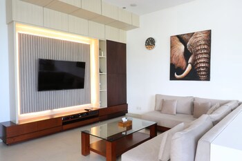 Bali Diamond Villas