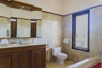 Bali Diamond Villas