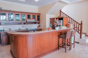 Bali Diamond Villas