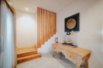 Bali Diamond Villas