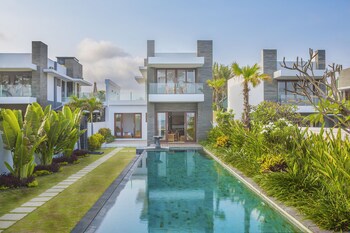 Bali Diamond Villas