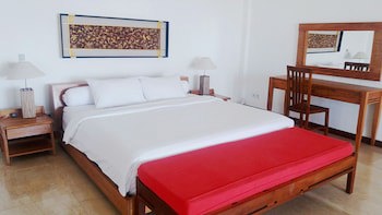 Bali Diamond Villas