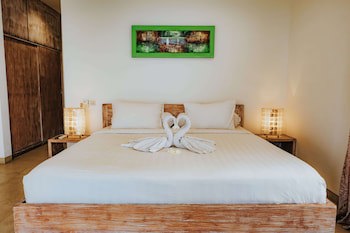 Bali Diamond Villas