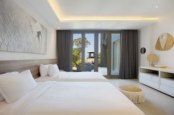 Bali Diamond Villas