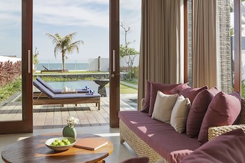 Bali Diamond Villas