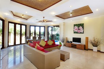 Bali Diamond Villas
