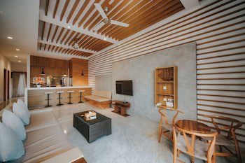 Bali Diamond Villas