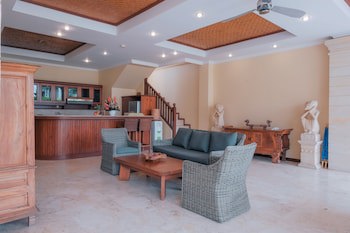 Bali Diamond Villas